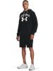 Under Armour Functionele short zwart