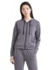 Under Armour Bluza w kolorze antracytowym