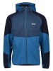 Regatta Fleece vest "Highton Pro" blauw
