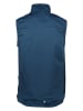 Regatta Softshellbodywarmer "Lankin IV" donkerblauw