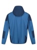 Regatta Functionele jas "Imber VII" blauw