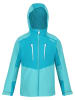 Regatta Functionele jas "Highton III" turquoise