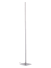 JUST LIGHT. Staande ledlamp "Henry" met kleurwisselfunctie - (H)151 cm