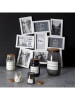 THE HOME DECO FACTORY Geurkaars wit, 990 g