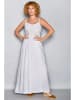 Tarifa Kleid in Weiß