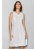 Tarifa Kleid in Weiß