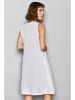 Tarifa Kleid in Weiß