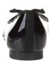 Clarks Baleriny "Carousel Ride" w kolorze czarnym
