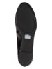 Clarks Ballerina's "Carousel Ride" zwart