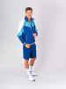 BIDI BADU Trainingsvest "Jabu" wit/blauw/meerkleurig