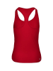 BIDI BADU Functionele top "Mea" rood