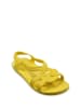 Brasileras Sandalen geel
