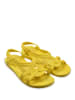 Brasileras Sandalen in Gelb