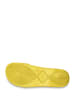 Brasileras Sandalen in Gelb