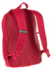 Puma Plecak w kolorze czerwonym - 35 x 12 x 46 cm