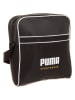 Puma Torebka w kolorze czarnym - 30 x 8 x 31 cm