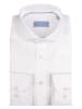 PROFUOMO Koszula - Slim fit - w kolorze białym