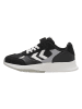Hummel Sneakersy w kolorze czarnym