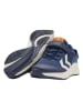 Hummel Sneakers "Reach 250" in Dunkelblau