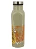 Ogo Living Isoleerfles "Tigre" groen - 480 ml