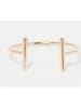L instant d Or Gold-Ring "Mariane"