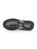 Kimberfeel Wanderschuhe "Montalto" in Grau/ Orange