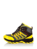 Kimberfeel Wandelschoenen "Lior" geel/zwart