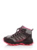 Kimberfeel Wandelschoenen "Lior" roze/zwart