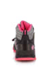 Kimberfeel Wandelschoenen "Lior" roze/zwart