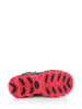 Kimberfeel Wandelschoenen "Lior" roze/zwart