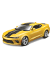 Maisto Spielzeugauto "Chevrolet Camaro ´16 Bumblebee" - ab 3 Jahren