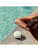 Sunny Life Głośnik Bluetooth w kolorze zielonym - wys. 4 cm
