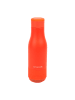 Sunny Life Bidon "Sound" w kolorze czerwonym z głośnikiem - 360 ml