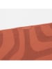 Sunny Life Strandtuch "Luxe" in Orange - (L)160 x (B)90 cm