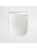 Sunny Life Geurkaars "Amalfi" wit - 900 g