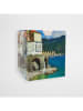 Sunny Life Geurkaars "Amalfi" wit - 900 g