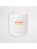 Sunny Life Geurkaars "Bondi" wit - 900 g