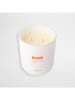 Sunny Life Geurkaars "Bondi" wit - 900 g