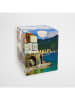 Sunny Life Geurkaars "Amalfi" wit - 300 g