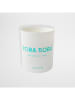 Sunny Life Geurkaars "Bora Bora" wit - 300 g