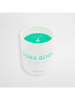 Sunny Life Geurkaars "Bora Bora" wit - 300 g