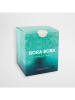 Sunny Life Geurkaars "Bora Bora" wit - 300 g