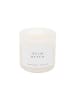 Sunny Life Geurkaars "Palm Beach" wit - 710 g