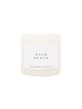 Sunny Life Geurkaars "Palm Beach" wit - 710 g