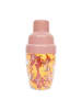 Sunny Life Cocktail-Shaker-Set "Carry on" in Rosa
