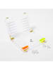 Sunny Life Gra planszowa "Backgammon" - 6+