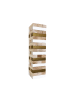 Sunny Life Geschicklichkeitsspiel "Jumbling Tower" - ab 6 Jahren