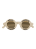 Sunny Life Sonnenbrille "Hello Sunshine" in Weiß