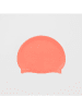 Sunny Life Badekappe "Heart" in Pink - (L)22 x (B)21 cm