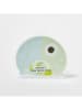 Sunny Life Badekappe "Monty the Monster" in Grün/ Hellblau - (L)22 x (B)21 cm